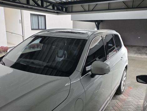 Volvo XC 90 T-8 INSCRIPT 2.0 (Híbrido)