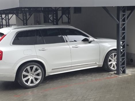 Volvo XC 90 T-8 INSCRIPT 2.0 (Híbrido)