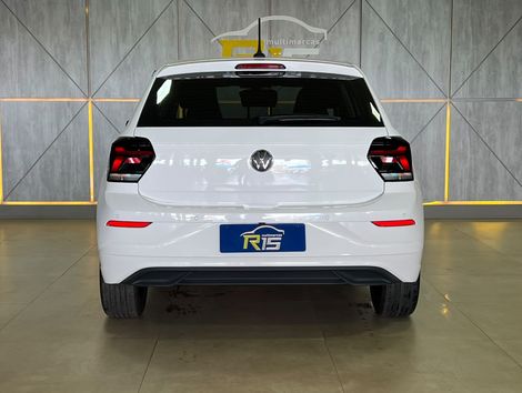 VolksWagen Polo Highline TSI 1.0 Flex 12V Aut.