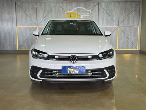 VolksWagen Polo Highline TSI 1.0 Flex 12V Aut.