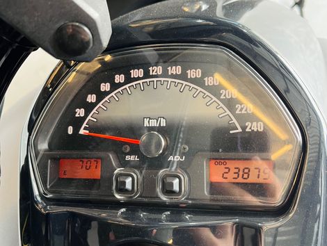 SUZUKI BOULEVARD M1800R B.O.S.S.