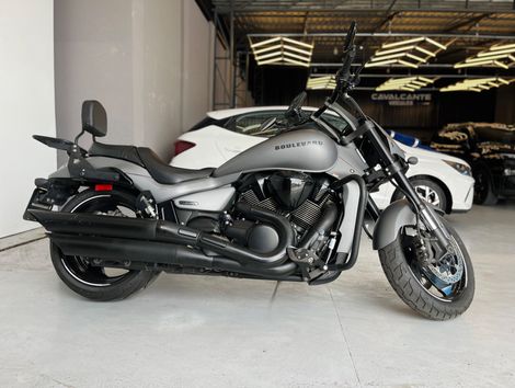 SUZUKI BOULEVARD M1800R B.O.S.S.