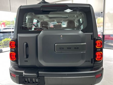 GWM Haval H9 Selection TD480