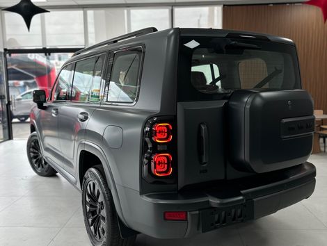 GWM Haval H9 Selection TD480
