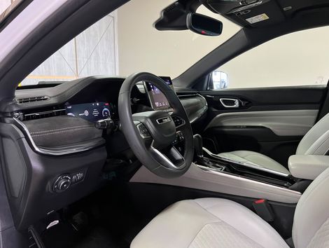 Jeep Commander Limited T270 1.3 TB Flex Aut.