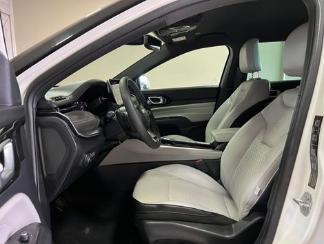 Jeep Commander Limited T270 1.3 TB Flex Aut.