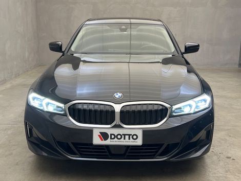 BMW 320iA Modern/Sport TB 2.0/A.Flex/GP 4p
