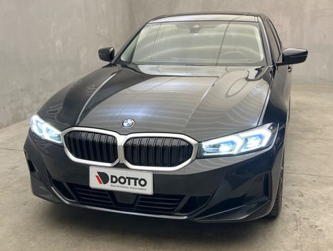 BMW 320iA Modern/Sport TB 2.0/A.Flex/GP 4p