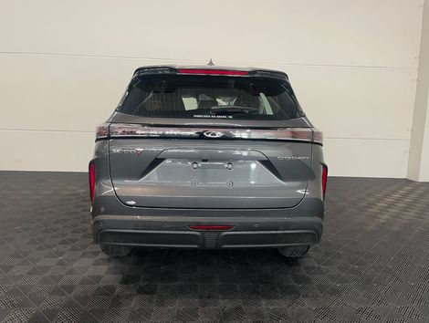 Caoa Chery Tiggo 7 SPORT 1.5 Turbo Flex 16V Aut.  