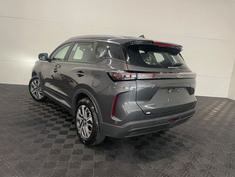 Caoa Chery Tiggo 7 SPORT 1.5 Turbo Flex 16V Aut.  