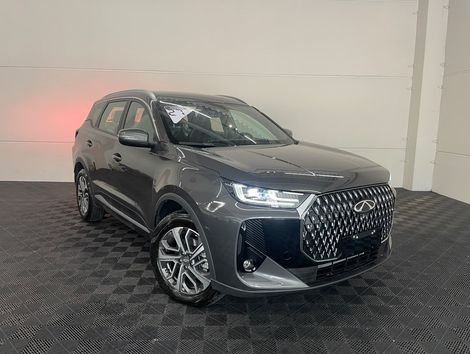Caoa Chery Tiggo 7 SPORT 1.5 Turbo Flex 16V Aut.  