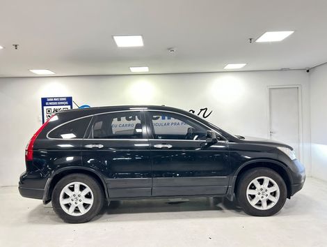 Honda CR-V LX 2.0 16V 2WD/2.0 Flexone Aut.