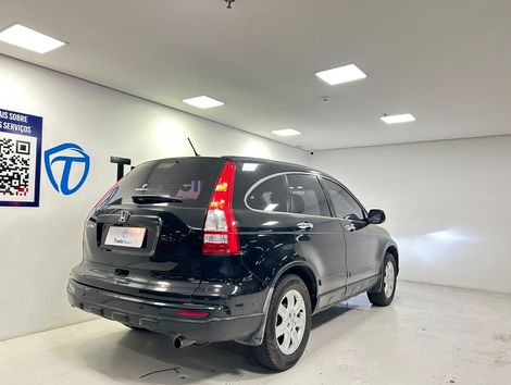 Honda CR-V LX 2.0 16V 2WD/2.0 Flexone Aut.