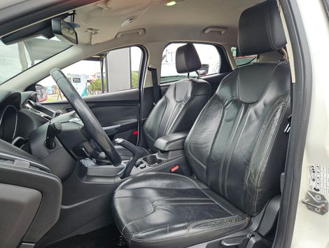 Ford Focus TITA/TITA Plus 2.0  Flex 5p Aut.