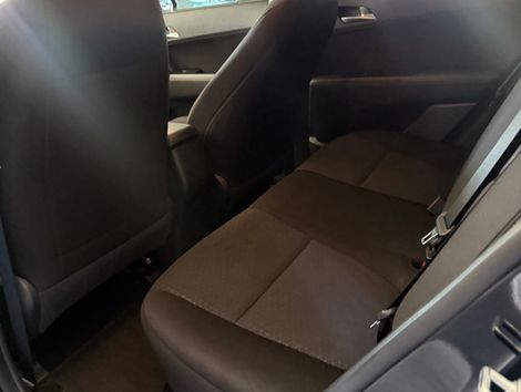 Hyundai Creta Pulse 1.6 16V Flex Aut.