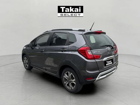 Honda WR-V EX 1.5 Flexone 16V 5p Aut.