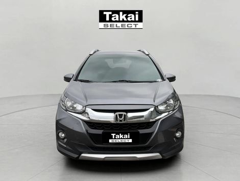 Honda WR-V EX 1.5 Flexone 16V 5p Aut.