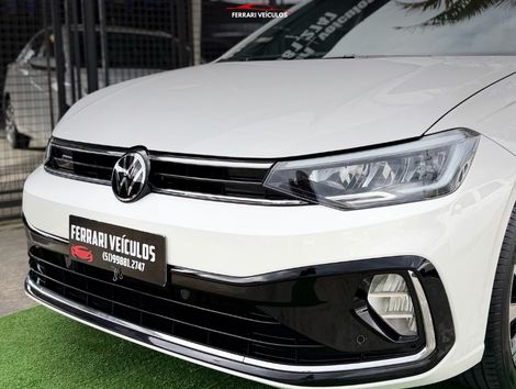VolksWagen VIRTUS Highline 200 TSI 1.0 Flex 12V Aut
