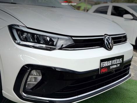 VolksWagen VIRTUS Highline 200 TSI 1.0 Flex 12V Aut