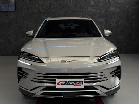 BYD Song Plus 1.5 16V Aut. (Hibrido)
