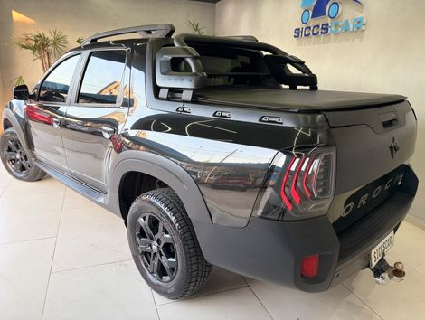 Renault OROCH Outsider 1.3Tce Flex Aut.