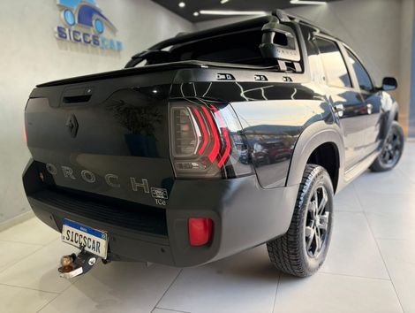 Renault OROCH Outsider 1.3Tce Flex Aut.