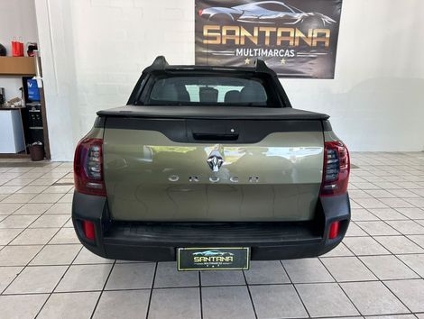 Renault DUSTER OROCH Express 1.6 Flex 16V Mec.