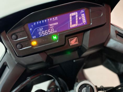 HONDA XRE 300/ 300 ABS/ FLEX