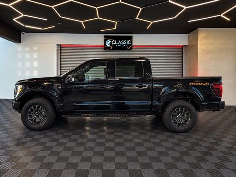 Ford Tremor