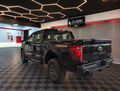 Ford Tremor