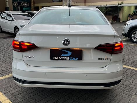 VolksWagen VIRTUS Comfort. 200 TSI 1.0 Flex 12V Aut