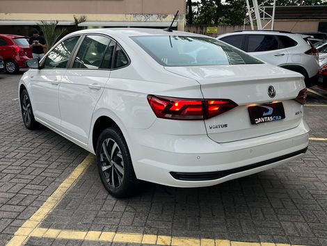 VolksWagen VIRTUS Comfort. 200 TSI 1.0 Flex 12V Aut