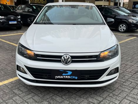 VolksWagen VIRTUS Comfort. 200 TSI 1.0 Flex 12V Aut
