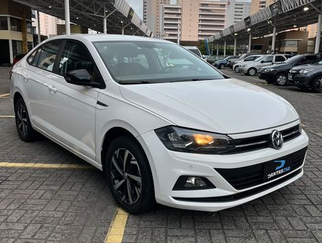 VolksWagen VIRTUS Comfort. 200 TSI 1.0 Flex 12V Aut