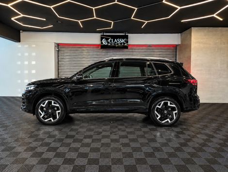 VolksWagen TIGUAN R-Line 2.0 350 TSI 4Motion Aut.
