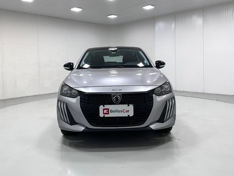 Peugeot 208 Allure 1.0 Turbo 200 5p Aut.