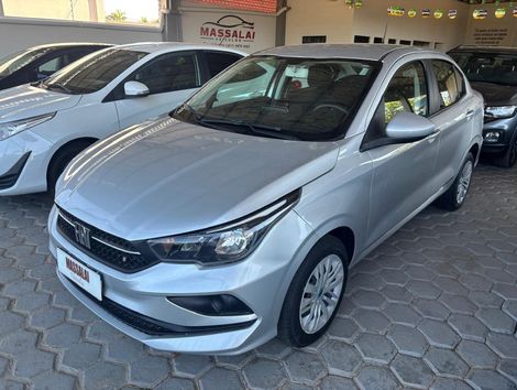 Fiat CRONOS DRIVE 1.3 8V Flex