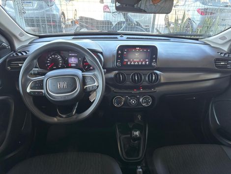 Fiat CRONOS DRIVE 1.3 8V Flex