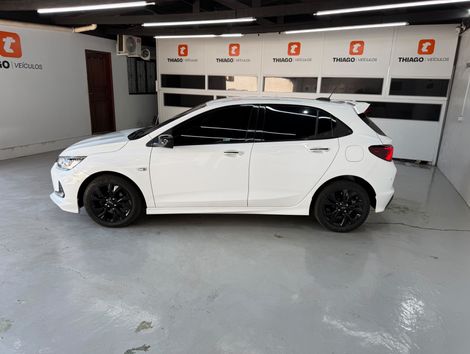 Chevrolet ONIX HATCH PREM. 1.0 12V TB Flex 5p Aut.