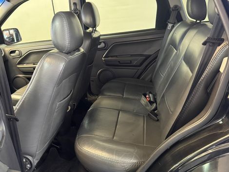 Ford EcoSport XLT 2.0/ 2.0 Flex 16V 5p Aut.
