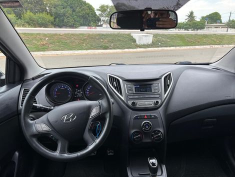 Hyundai HB20X Style 1.6 Flex 16V Aut.