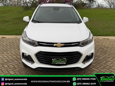 Chevrolet TRACKER LT 1.4 Turbo 16V Flex 4x2 Aut.