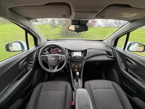 Chevrolet TRACKER LT 1.4 Turbo 16V Flex 4x2 Aut.