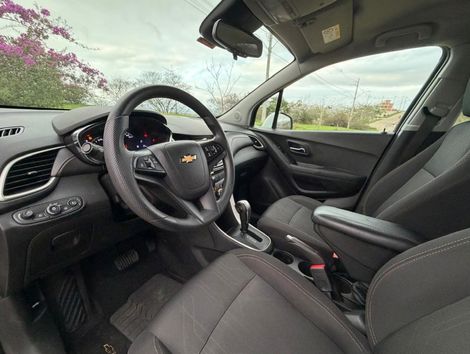 Chevrolet TRACKER LT 1.4 Turbo 16V Flex 4x2 Aut.