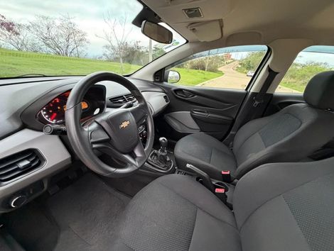 Chevrolet ONIX HATCH Joy 1.0 8V Flex 5p Mec.