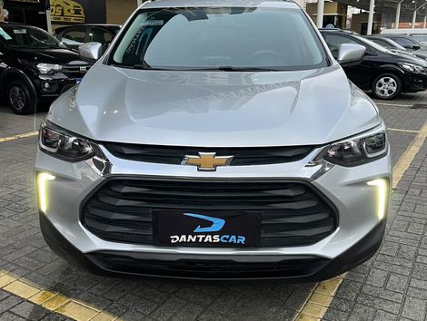 Chevrolet TRACKER LT 1.0 Turbo 12V Flex Aut.