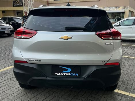 Chevrolet TRACKER LT 1.0 Turbo 12V Flex Aut.