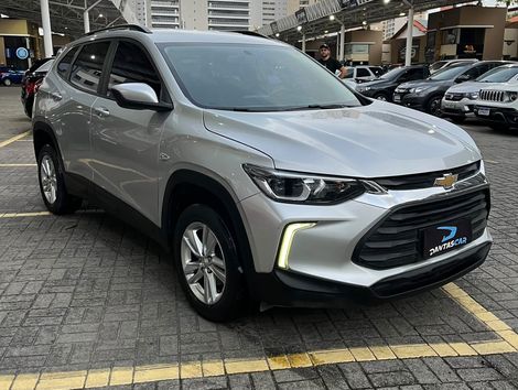 Chevrolet TRACKER LT 1.0 Turbo 12V Flex Aut.