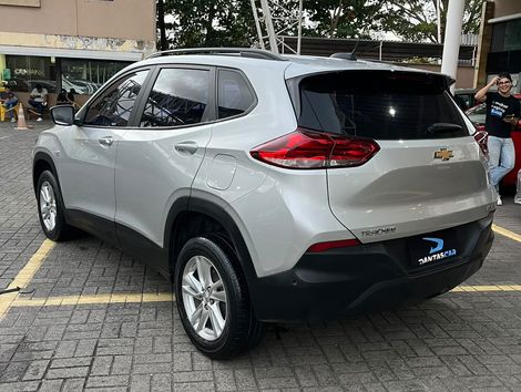 Chevrolet TRACKER LT 1.0 Turbo 12V Flex Aut.
