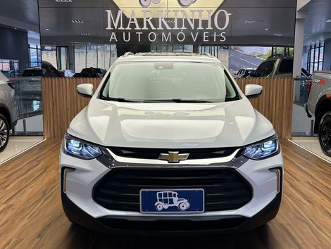 Chevrolet TRACKER Premier 1.2 Turbo 12V Flex Aut.